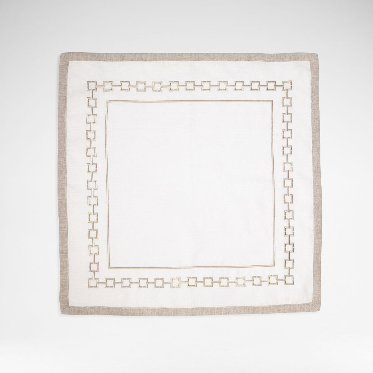 L-Chain Table Napkin - Set of 2