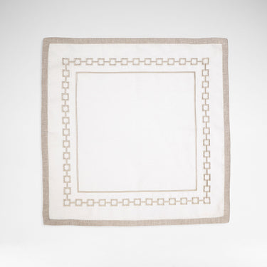 L-Chain Table Napkin - Set of 2