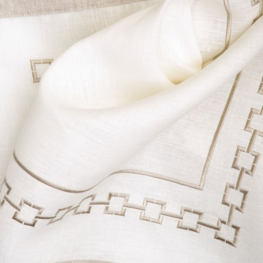 L-Chain Table Napkin - Set of 2