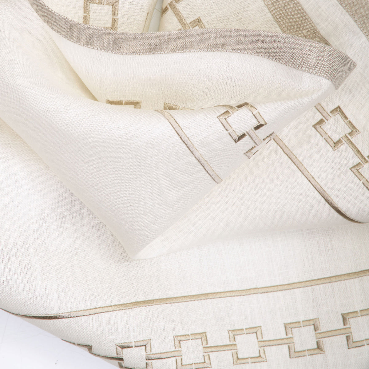 L-Chain Table Napkin - Set of 2