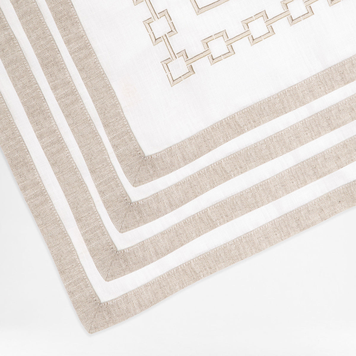 L-Chain Table Napkin - Set of 2