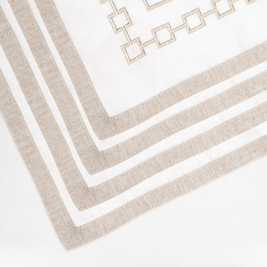 L-Chain Table Napkin - Set of 2
