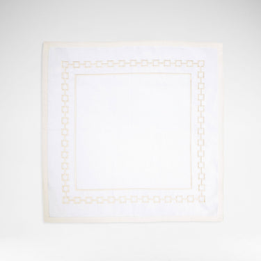 L-Chain Table Napkin - Set of 2
