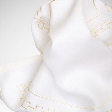 L-Chain Table Napkin - Set of 2