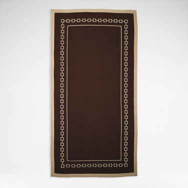 L-Chain Table Runner