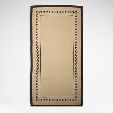 L-Chain Table Runner