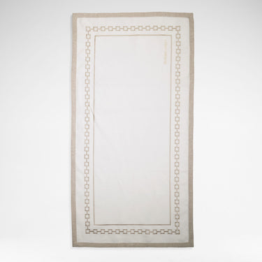 L-Chain Table Runner