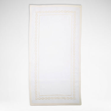 L-Chain Table Runner