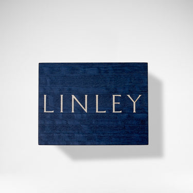 LINLEY Card Sleeve