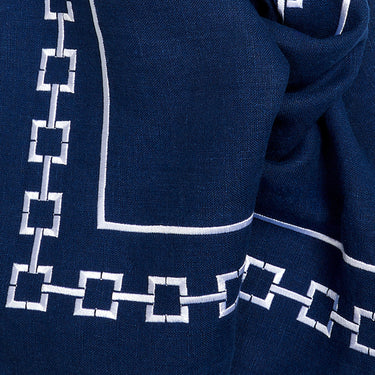 L-Chain Table Placemat - Set of 2