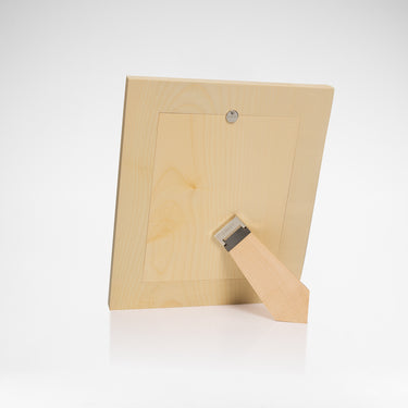 L-Chain Photograph Frame