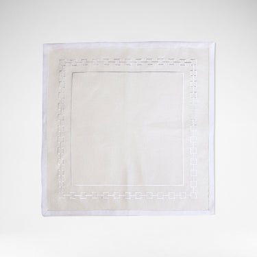 L-Chain Table Napkin - Set of 2