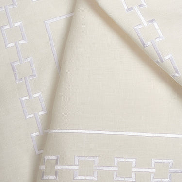 L-Chain Table Placemat - Set of 2