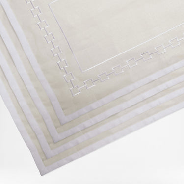 L-Chain Table Placemat - Set of 2