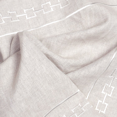 L-Chain Table Placemat - Set of 2