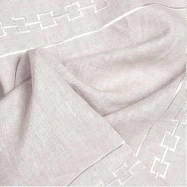 L-Chain Table Placemat - Set of 2