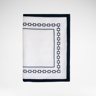 L-Chain Table Runner