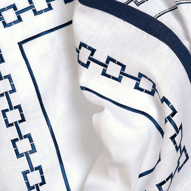 L-Chain Table Napkin - Set of 2