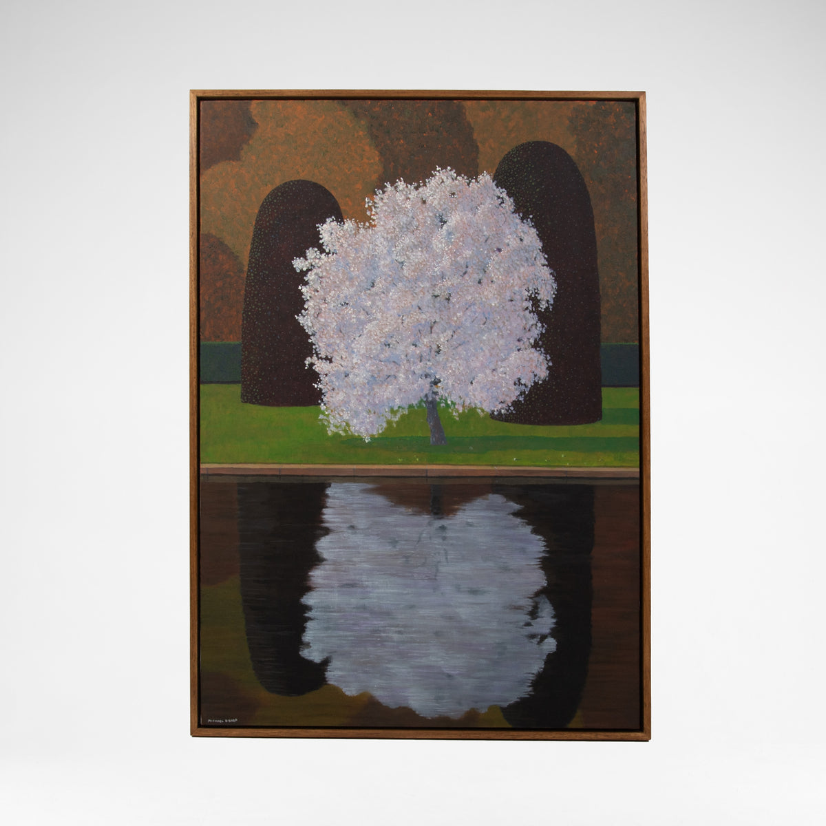 Nature & Artifice - Michael Bishop