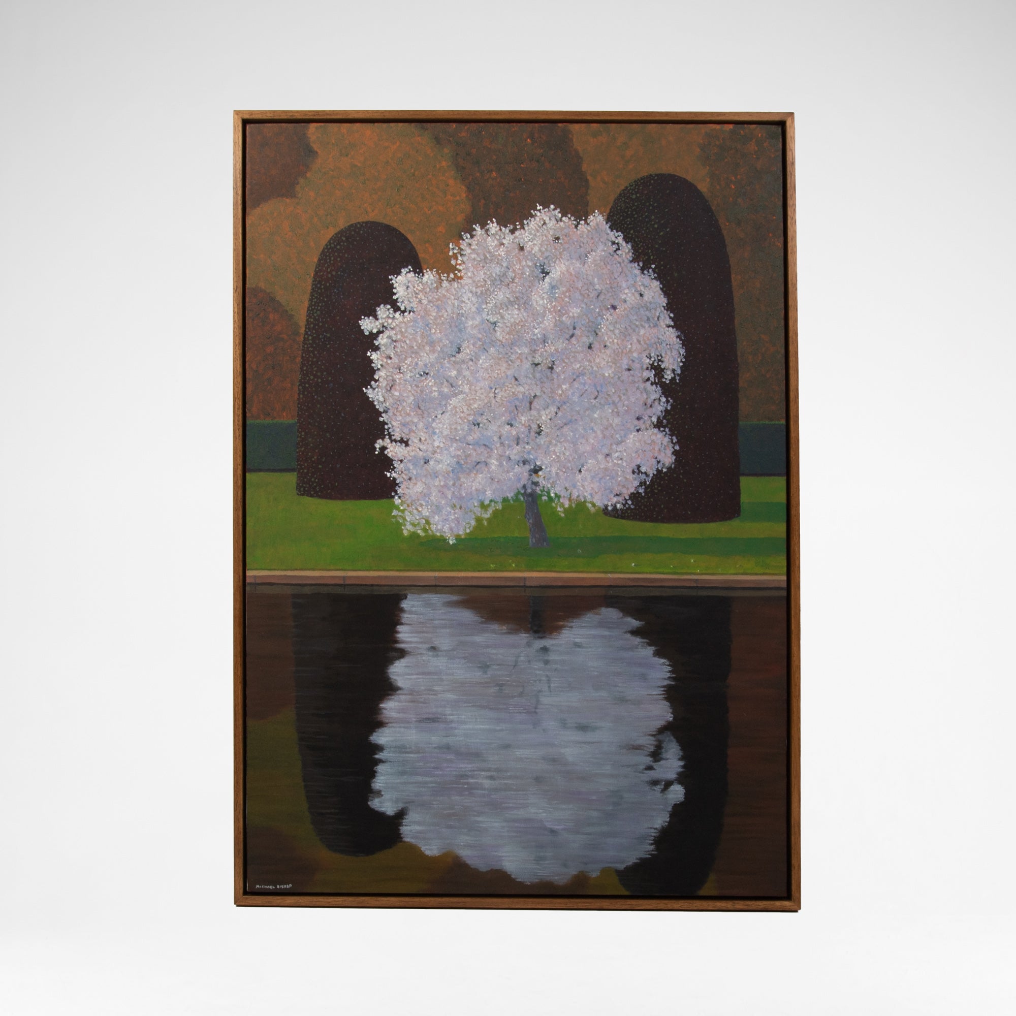 Nature & Artifice - Michael Bishop