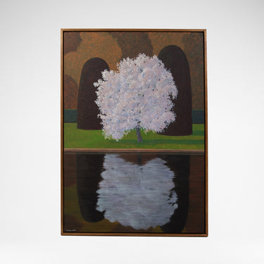 Nature & Artifice - Michael Bishop