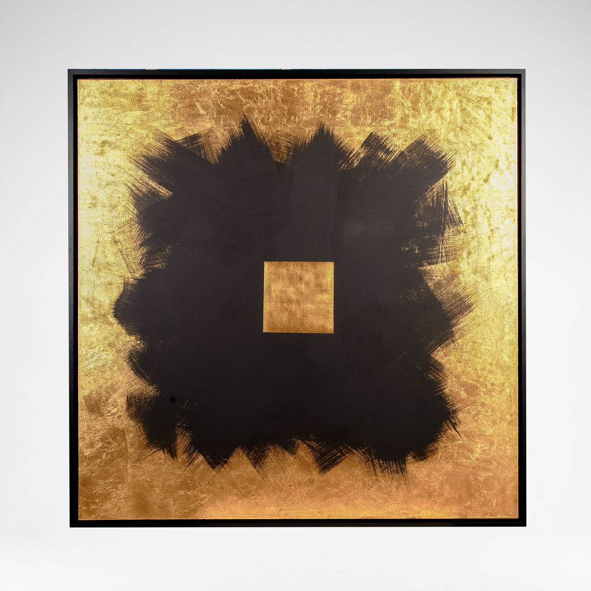 The Golden Axis - Berosi