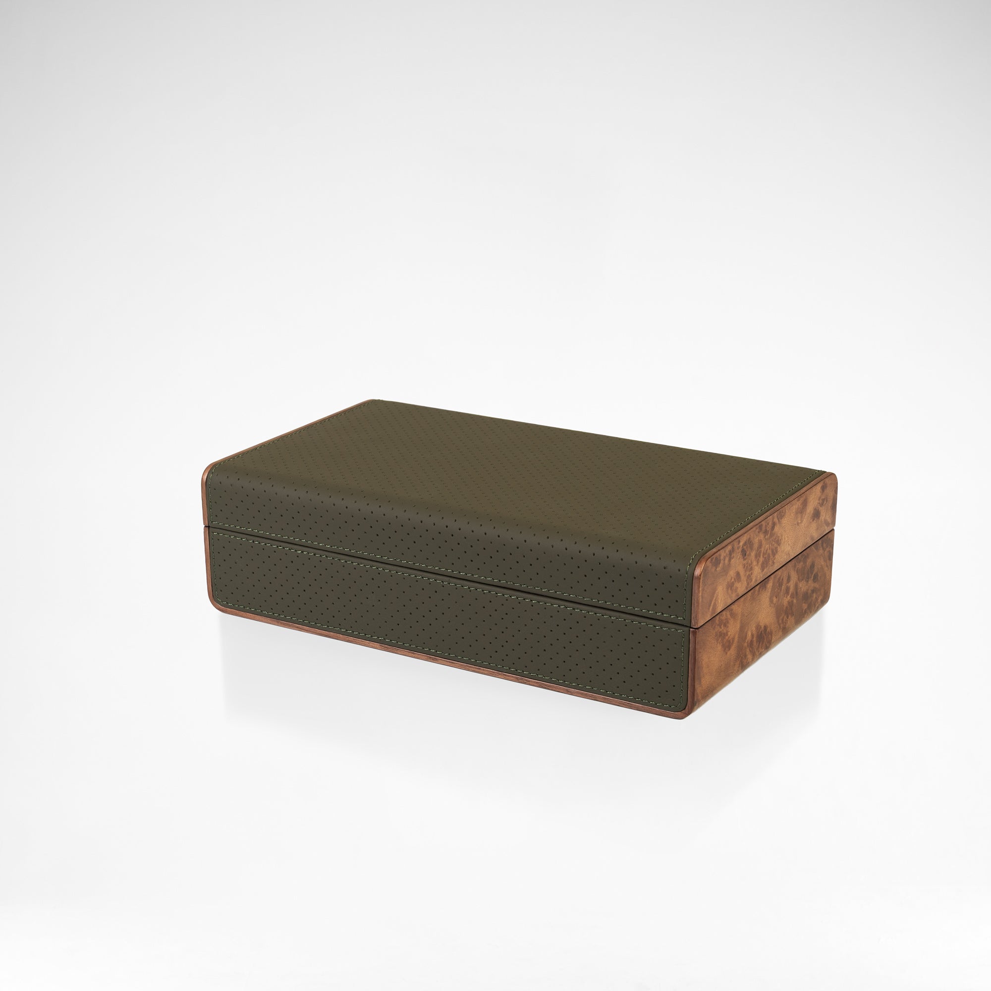 Faraday Box
