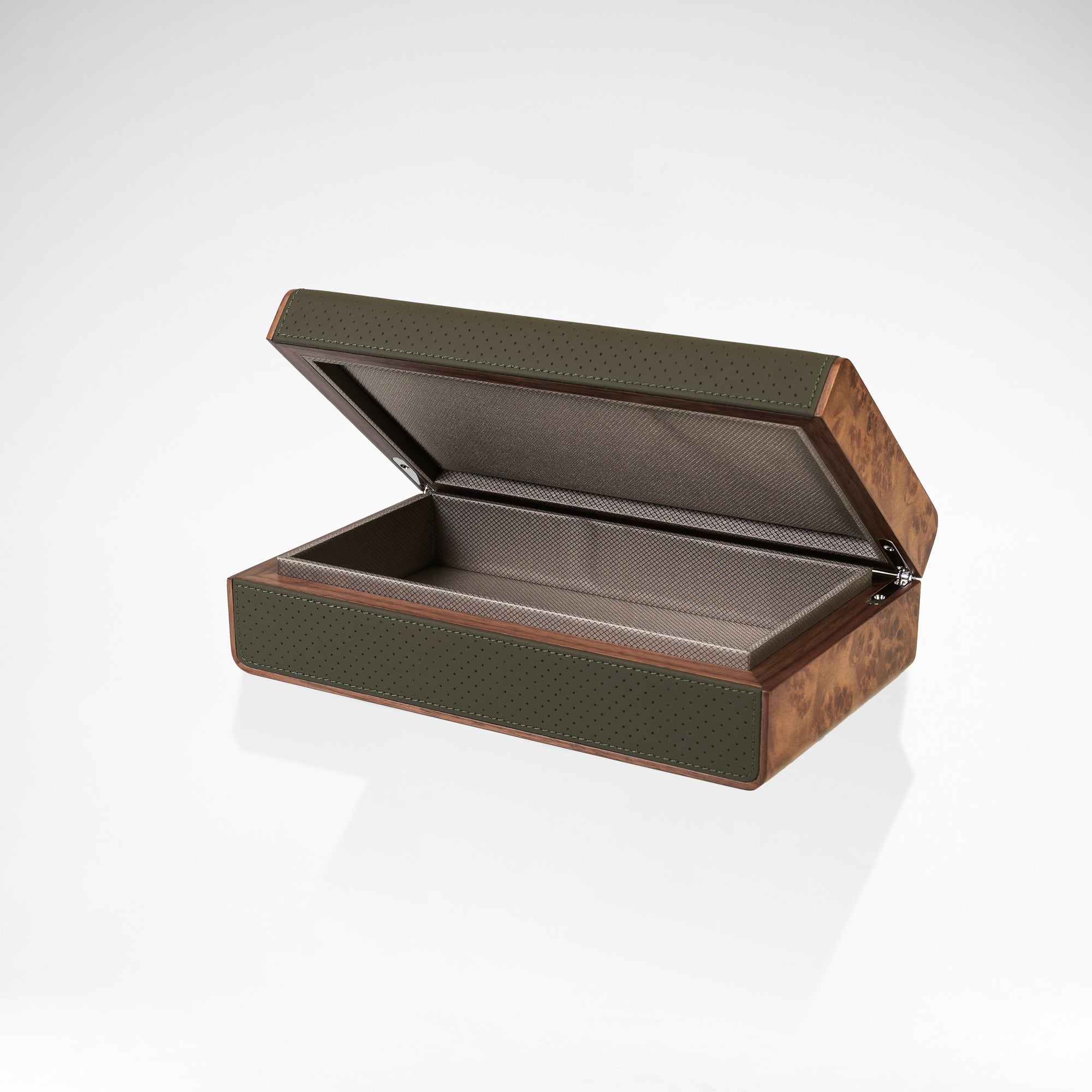 Faraday Box – LINLEY