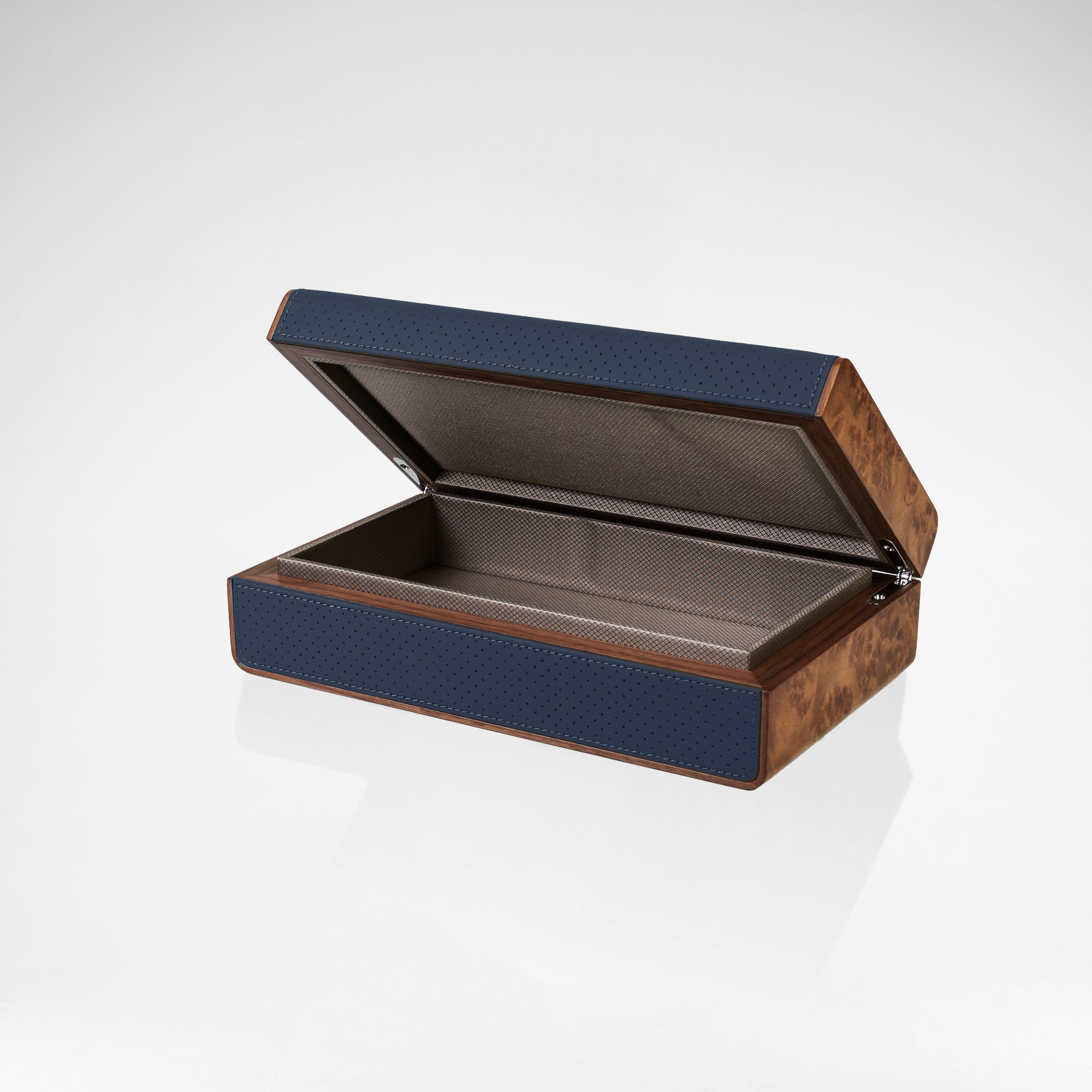 Faraday Box