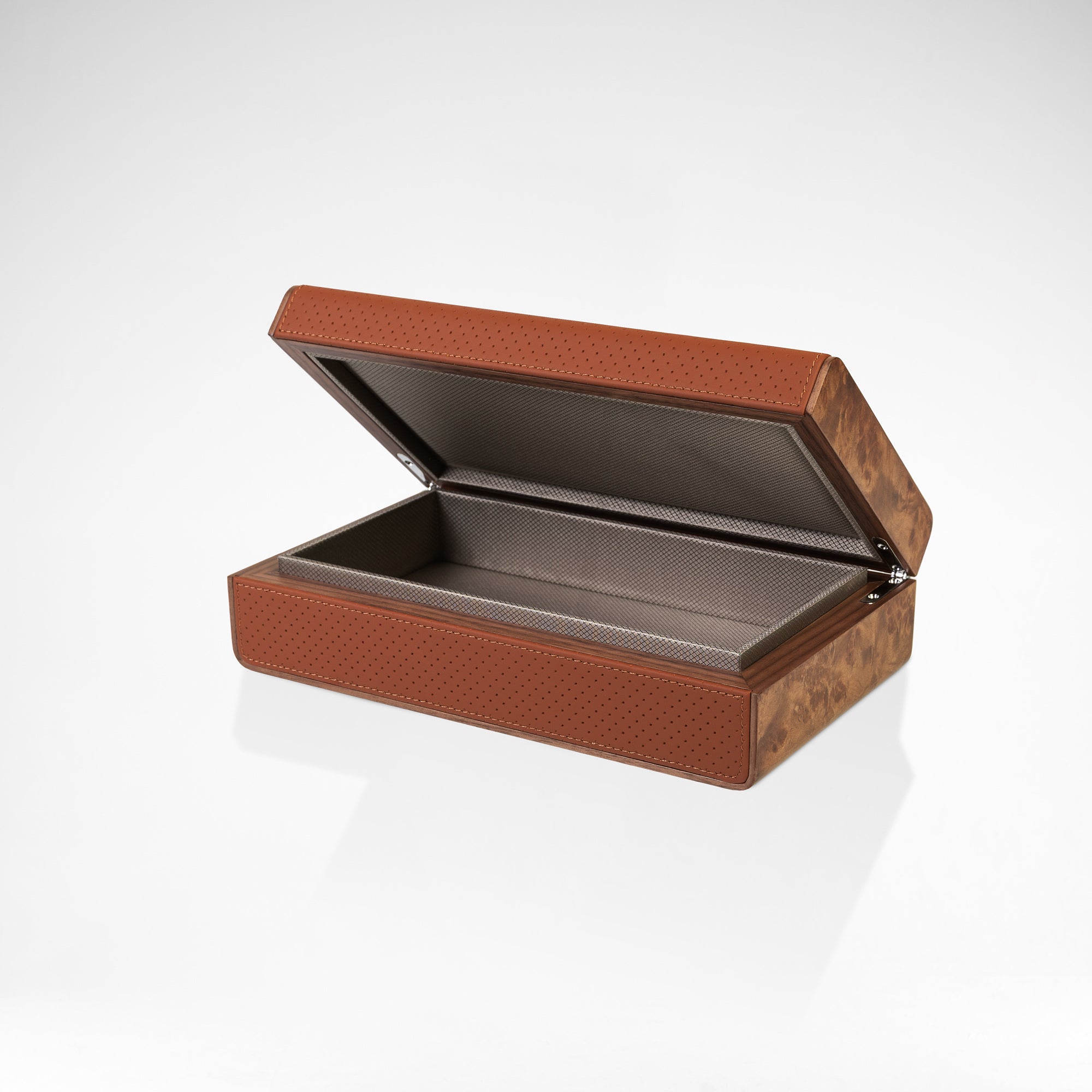 Faraday Box