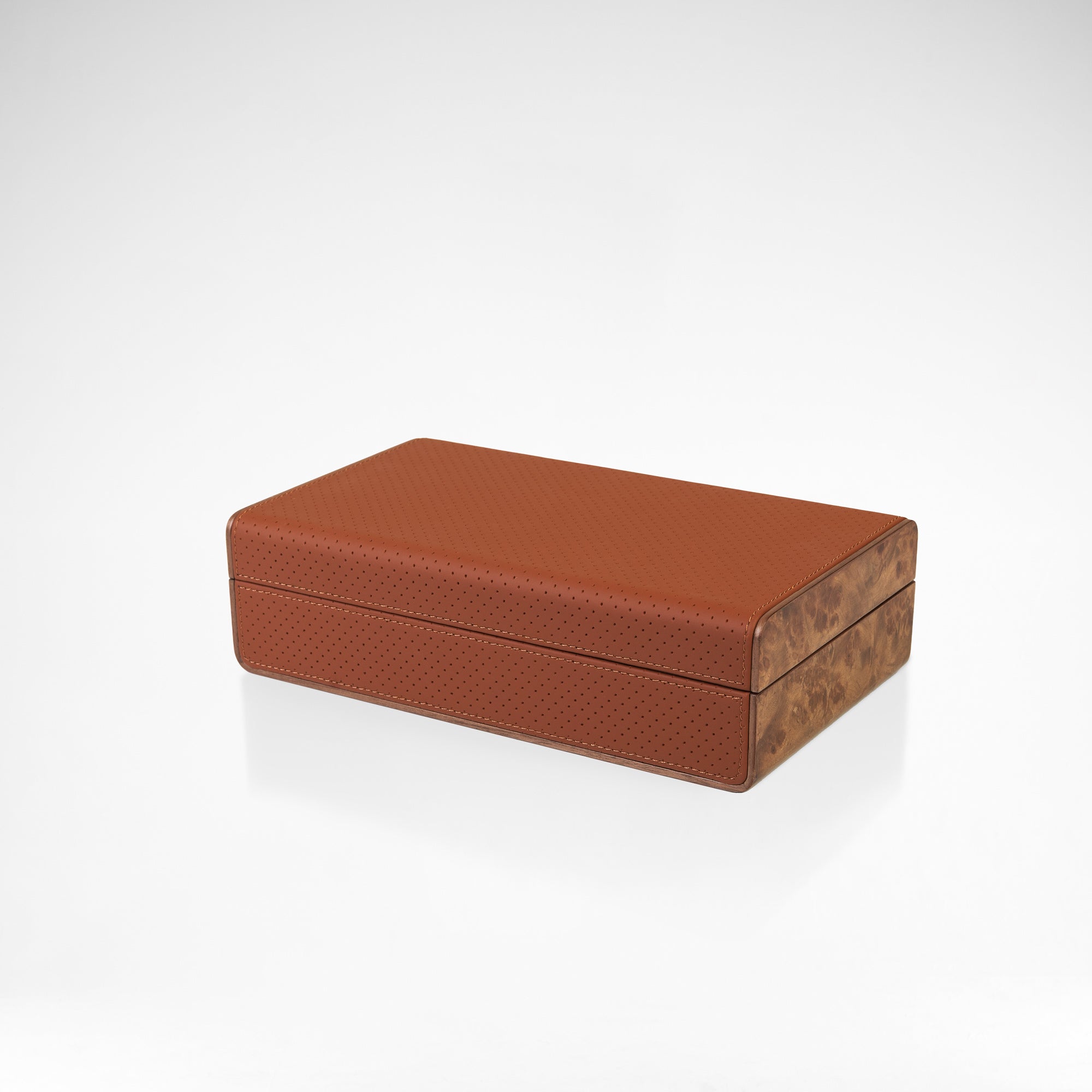 Faraday Box
