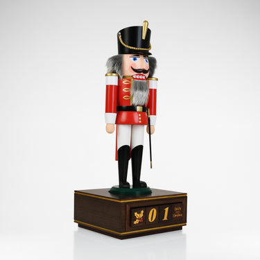 Hussar Nutcracker