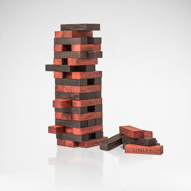 Tumbling Blocks Game