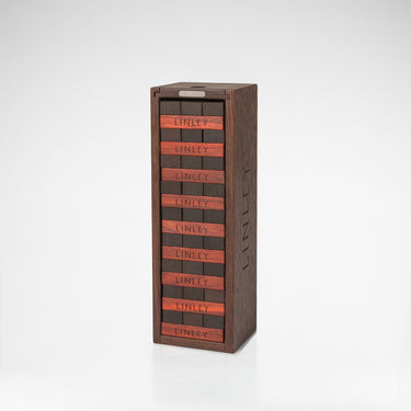 Tumbling Blocks Game