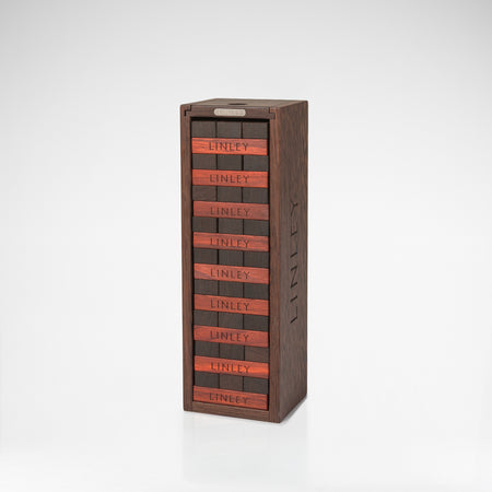 Tumbling Blocks Game