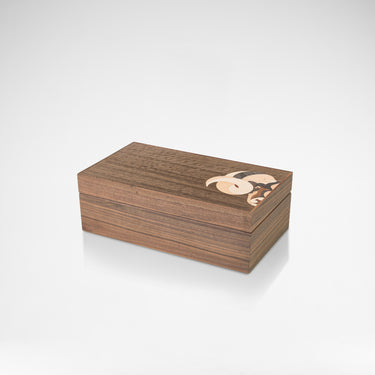 Large Zodiac Box - Aries