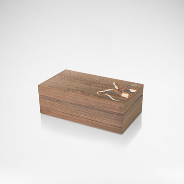 Large Zodiac Box - Cancer