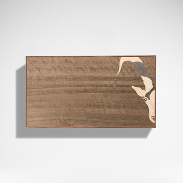 Large Zodiac Box - Capricorn