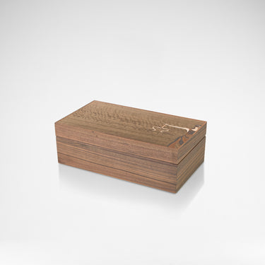 Large Zodiac Box - Libra