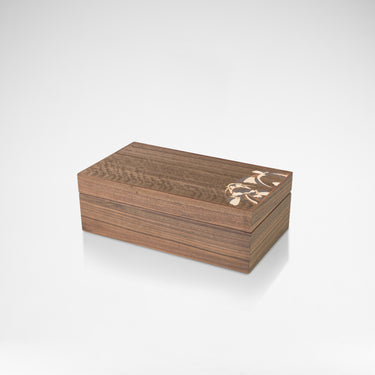 Large Zodiac Box - Pisces