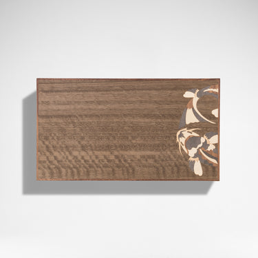 Large Zodiac Box - Pisces