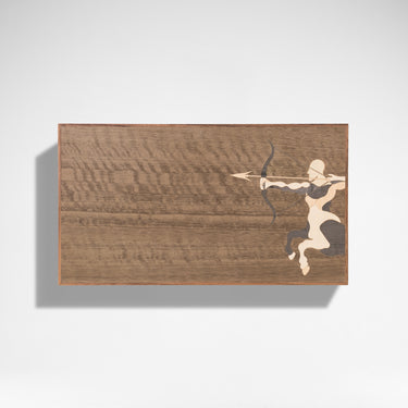 Large Zodiac Box - Sagittarius