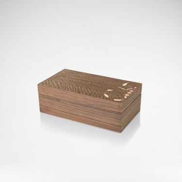 Large Zodiac Box - Scorpio