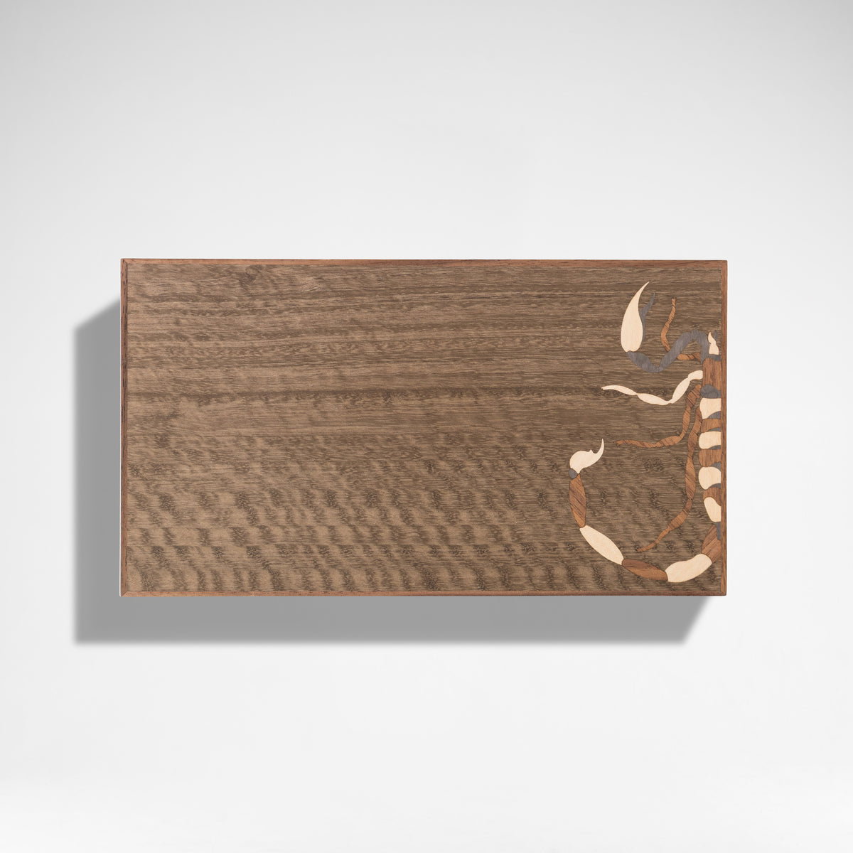 Large Zodiac Box - Scorpio