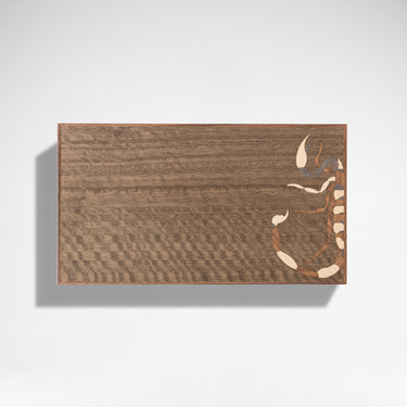 Large Zodiac Box - Scorpio