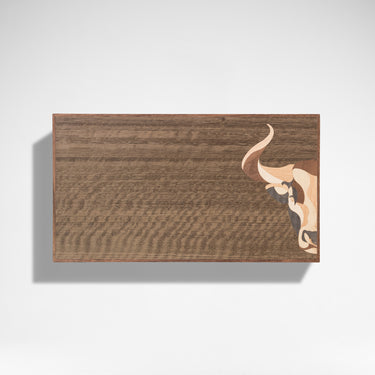 Large Zodiac Box - Taurus