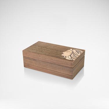 Large Zodiac Box - Virgo