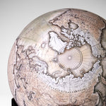Loci Globe
