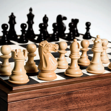 Mayfair Chess Set