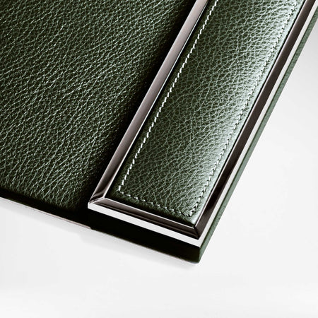 Mayfair Desk Blotter